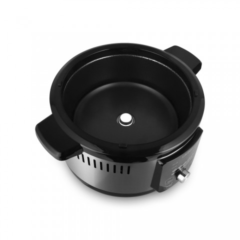 Lauben OvenSafe®️ Multicooker 6000RS - Multifunkciós főzőedény